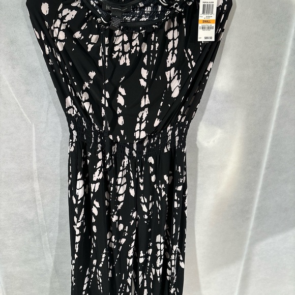 Jumpsuit INC. Size small. Tie dye. Regular fit. A sleek fit tailored - Picture 6 of 7